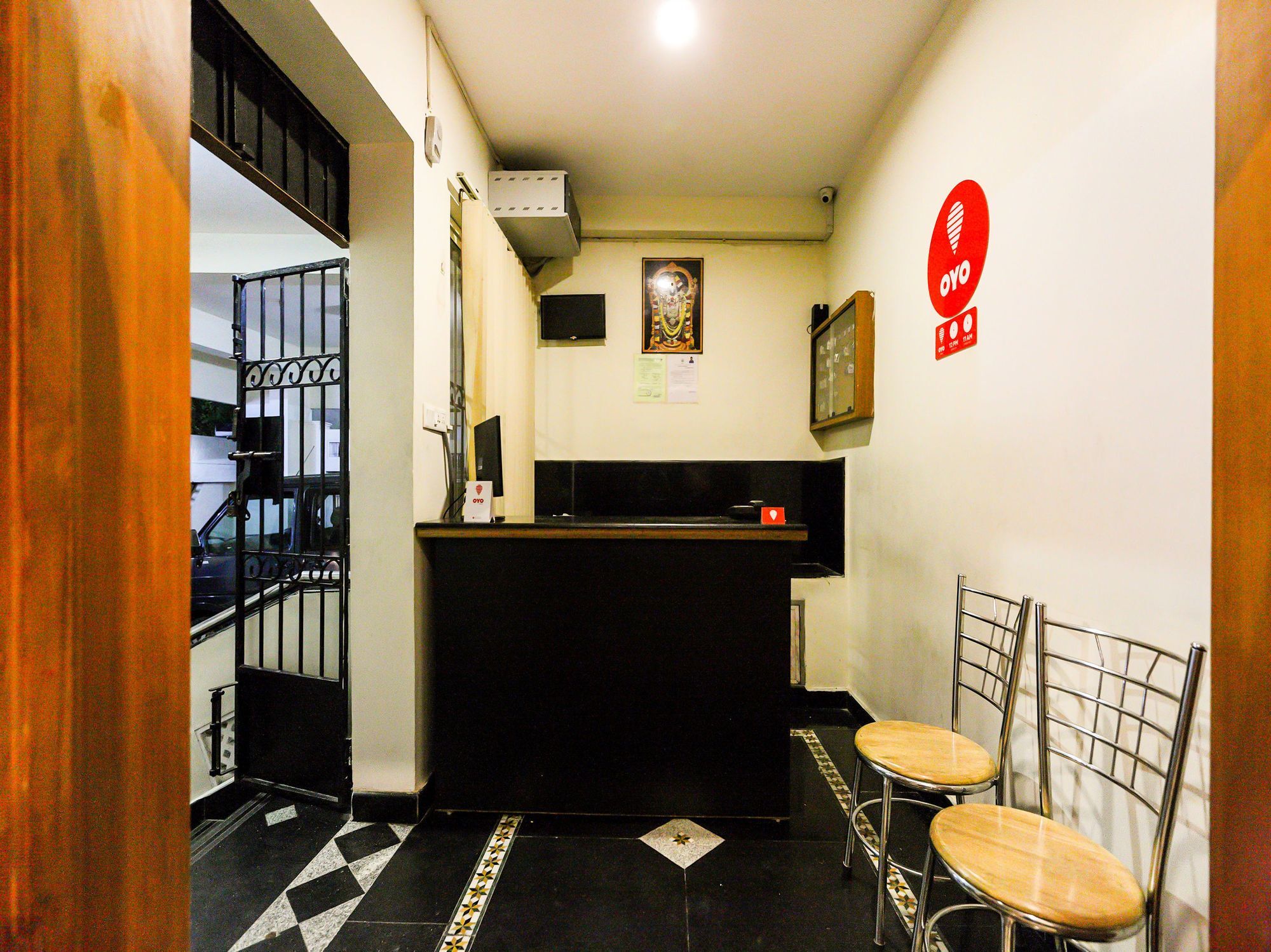 Oyo Flagship 12665 Chrompet Hotel Chennai Ngoại thất bức ảnh